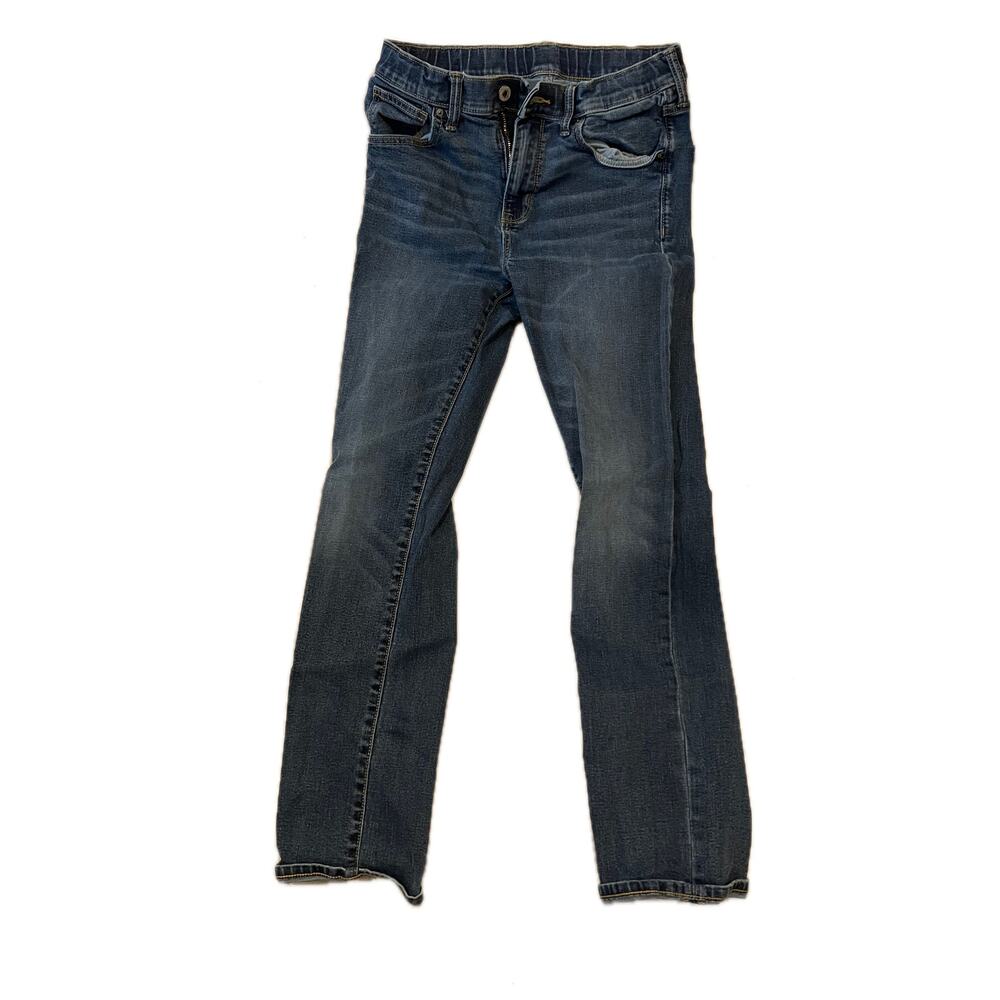 Womans Slim Straight Fit Womans XL 16